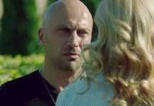 Физрук: Фома рассказывает Тане про Лену