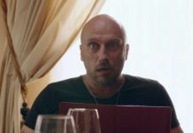 Физрук: Фоме мерещится Лена
