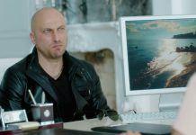 Физрук: Голым останусь – но свободным