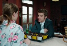 Физрук: Идеальное свидание