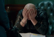 Физрук: Какая ты коварная женщина