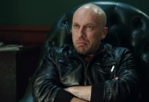 Физрук: Король – валет и две дамы