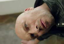 Физрук: Может – я невовремя?