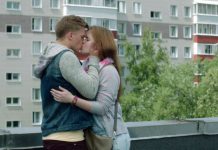 Физрук: Мы можем начать всё сначала
