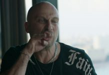 Физрук: Нас прослушивают
