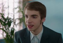 Физрук: Неаккуратный гей