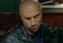 Физрук: Нет желания кофейку хряпнуть?