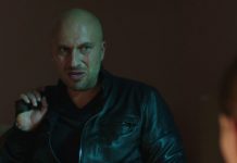 Физрук: Пингвинофил