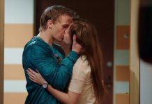 Физрук: Под дождь попал – телефон сел