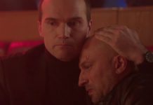 Физрук: Поплачь – Фома