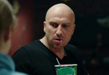 Физрук: Прости меня – я дебил