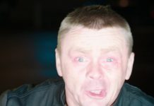 Физрук: Психа сбивает грузовик