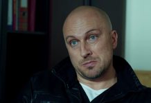 Физрук: сезон 1 – серия 1