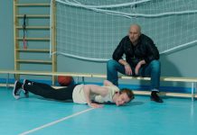 Физрук: Три раза нормально для начала