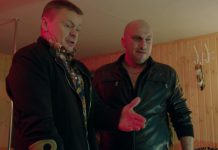 Физрук: Труп Хромули