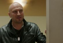 Физрук: Ты хоть раз за свою женщину боролся?