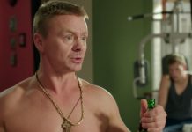 Физрук: У меня вообще всё ровно