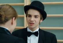 Физрук: Усики – как у Фредди Меркьюри