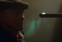 Физрук: Василич