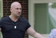 Физрук: Вот она жизнь!