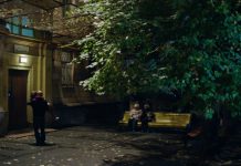 Физрук: Всё моложе и моложе приводит