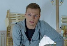 Физрук: Выходи давай!