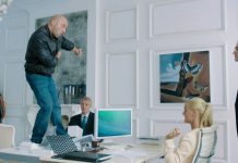 Физрук: Я всегда сверху
