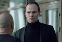 Физрук: Я встречусь с тобой