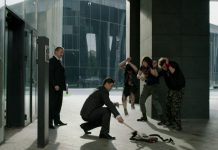 Физрук: Занимайтесь любовью – а не войной