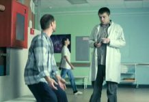 Интерны: сезон 2 – серия 2