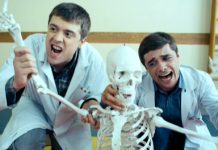 Интерны: сезон 2 – серия 42