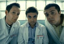 Интерны: сезон 2 – серия 54