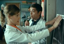 Интерны: сезон 2 – серия 56