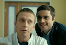 Интерны: сезон 3 – серия 39