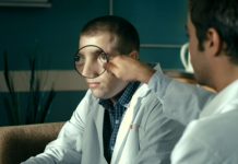 Интерны: сезон 3 – серия 54