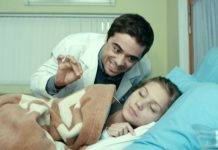 Интерны: сезон 3 – серия 9