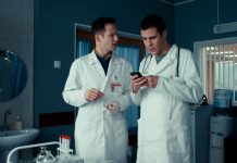 Интерны: сезон 4 – серия 43