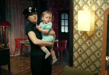Интерны: сезон 4 – серия 56