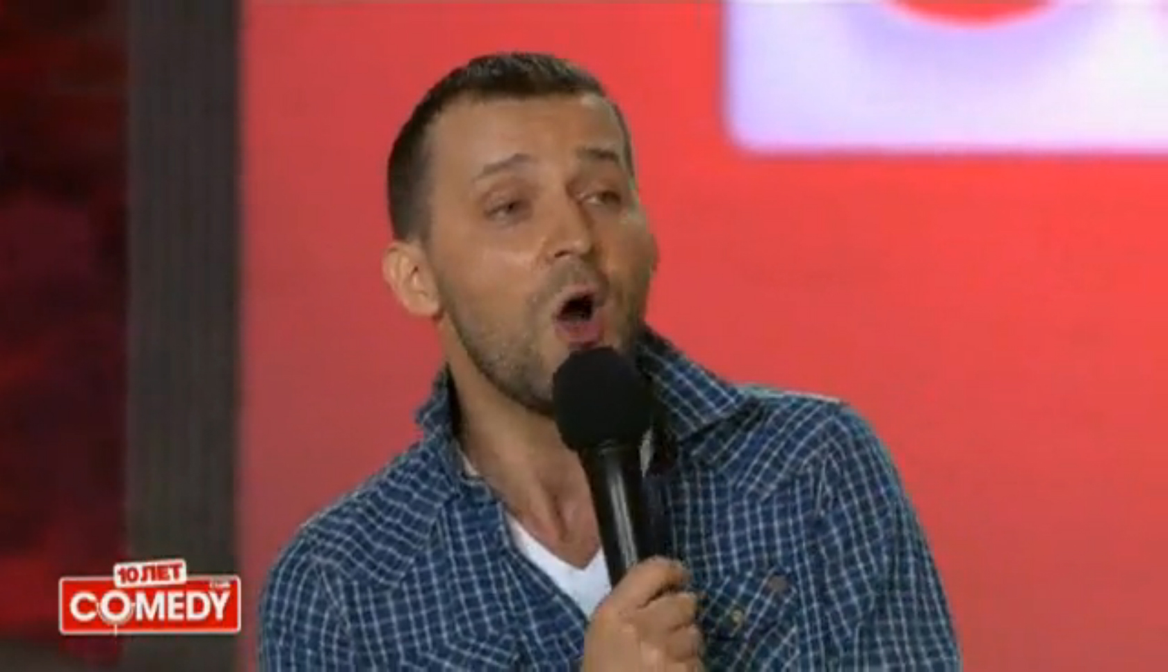 Камеди Клаб в Юрмале: сезон 1 - выпуск 2 - ТНТ онлайн