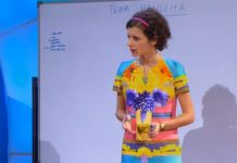 Камеди Вумен – Автошкола с инструктором-женщиной