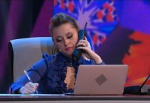 Камеди Вумен – Бюро по подбору любовников