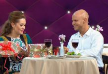 Камеди Вумен – День рождения жены