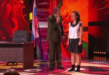 Камеди Вумен – Девушка в военкомате