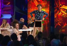 Камеди Вумен – Экспресс-знакомства