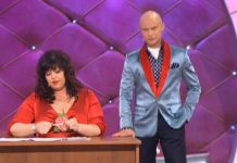 Камеди Вумен – Экзамен по семейной истории