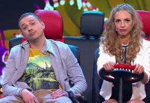 Камеди Вумен – Громкая связь