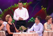 Камеди Вумен – Идеальная женщина