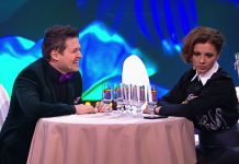 Камеди Вумен – Идеальный парень