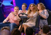 Камеди Вумен – Инструктор в женской автошколе