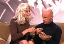 Камеди Вумен – Ирония судьбы – или с лёгким паром